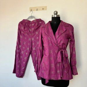 Labeldikshisinghi: home-grown boutique Live from India